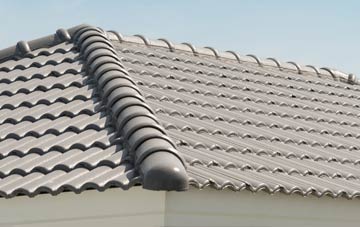 advantages of Fitzhead clay roofing