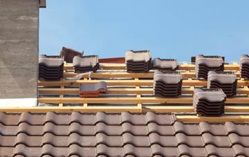 Fitzhead clay roofing costs