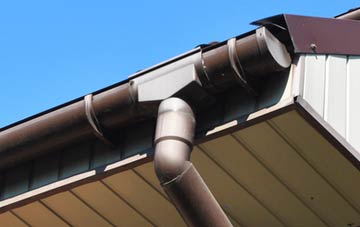 types of Fitzhead fascias