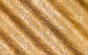 Fitzhead fibreglass roof waterproofing