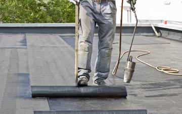 flat roof replacement Fitzhead, Somerset