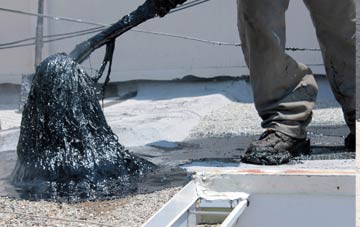 Fitzhead flat roof waterproofing costs