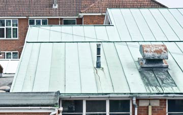 Fitzhead lead roofing costs