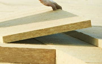 measuring Fitzhead tapered insulation