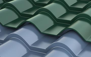 who should consider Fitzhead plastic roofs