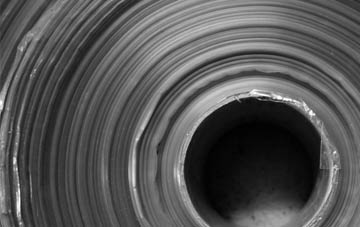 Fitzhead pvc roof replacement