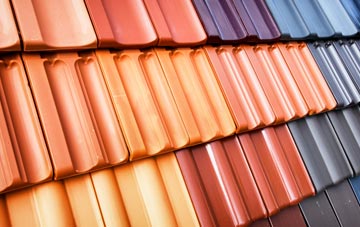 Fitzhead roof tile costs