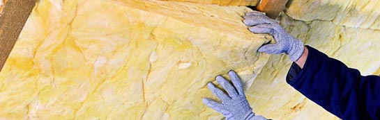 quotes for Fitzhead roof insulation