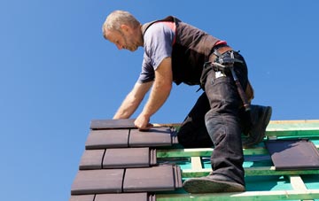 disadvantages of Fitzhead slate roofing