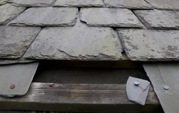 Fitzhead slate roof repairs and maintenance