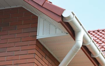Fitzhead soffit repair costs