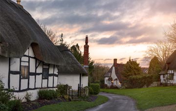 is Fitzhead thatch roofing popular