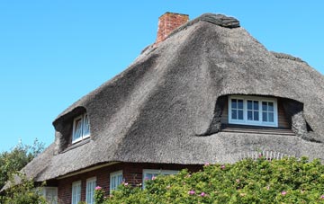 thatch roofing Fitzhead, Somerset