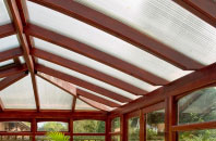 Fitzhead conservatory roofing insulation