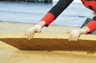 find rated Fitzhead roof insulation companies