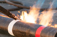 Fitzhead flat roofing replacement