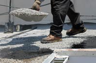 find rated Fitzhead flat roofing replacement companies