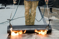 Fitzhead flat roof sealing quote