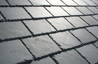 Fitzhead slate roof