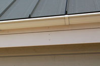 Fitzhead soffit repair