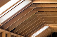 Fitzhead tapered roof insulation quotes