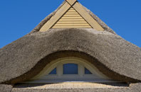 Fitzhead thatch roofing