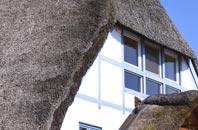 find rated Fitzhead thatchers